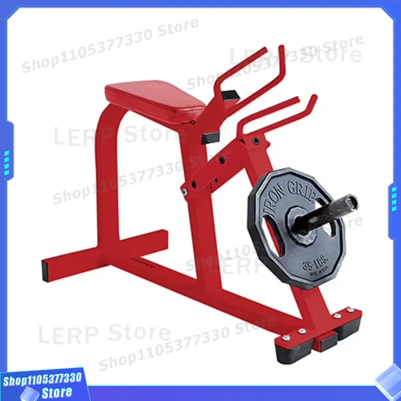 Heavy Equipment Safety Training - Heavy Duty Steel Vertical Weight Board