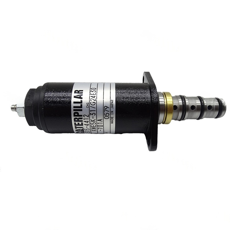 Caterpillar E320B 323B 325B Ex - Heavy Equipment Caterpillar ulasan dan harga
