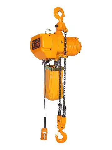 Electric Traveling Chain Hoist - Electric Chain Hoist ulasan dan harga