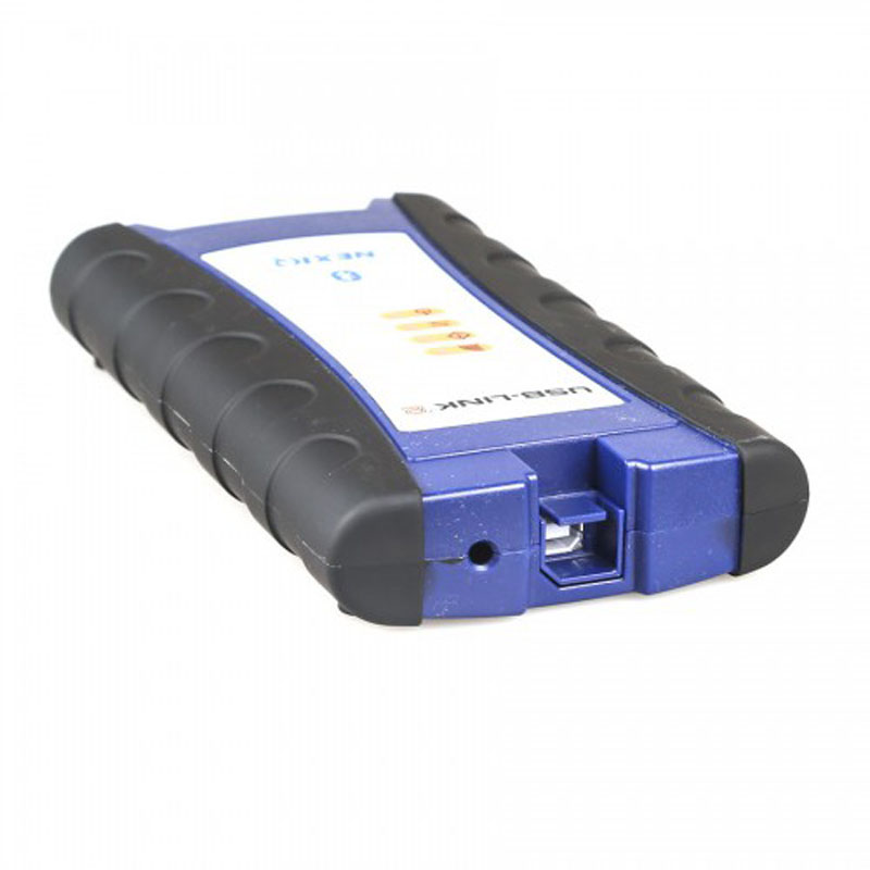 For NEXIQ USB Link 2 BT Truck  - Heavy Equipment Diagnostic Software ulasan dan harga