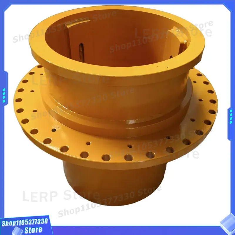 Power Head Transition Drive Sl - Heavy Equipment Drilling Rig ulasan dan harga