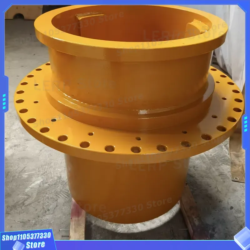 Power Head Transition Drive Sl - Heavy Equipment Drilling Rig ulasan dan harga