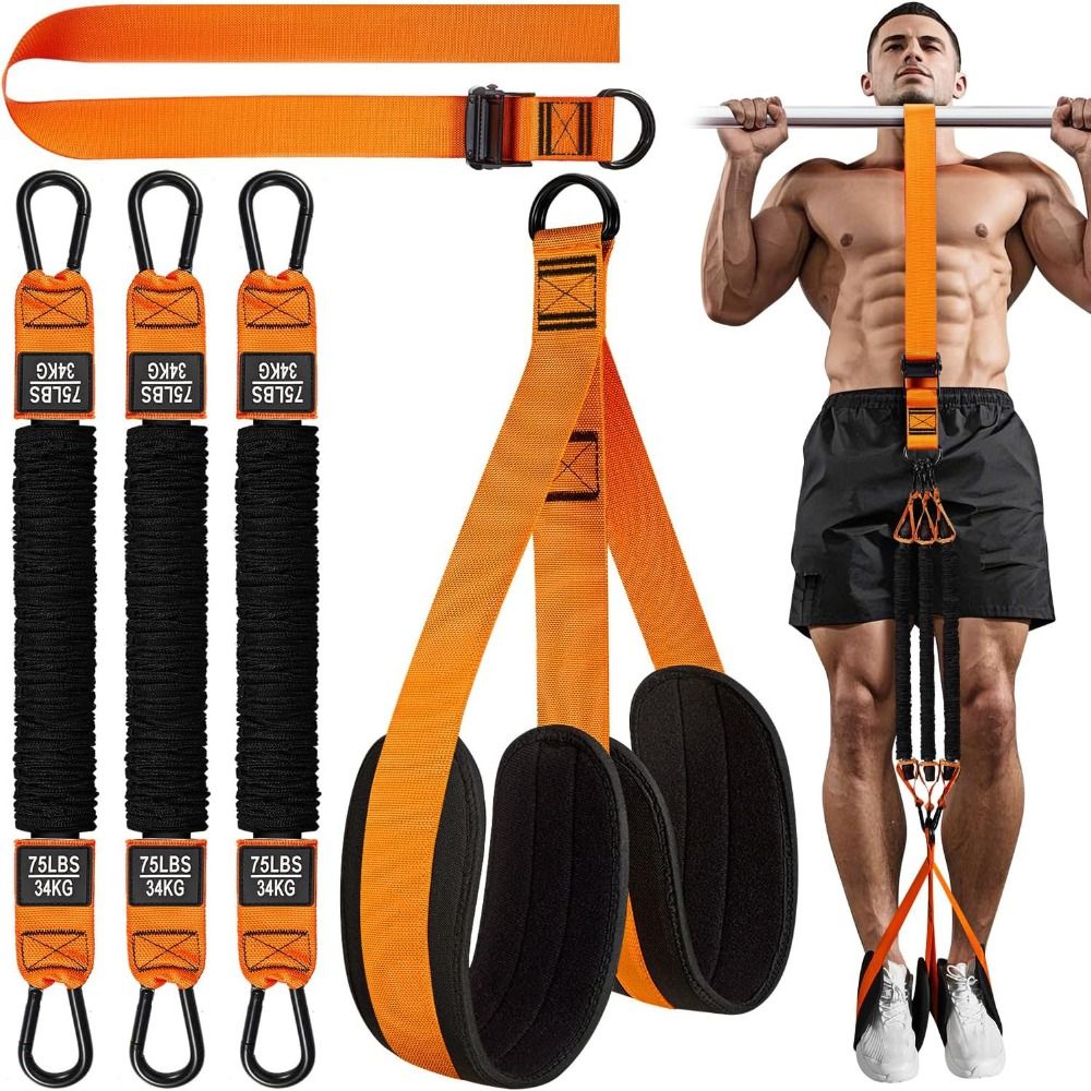 Fitness Equipments Pull Up Ass - Heavy Equipment Helper ulasan dan harga