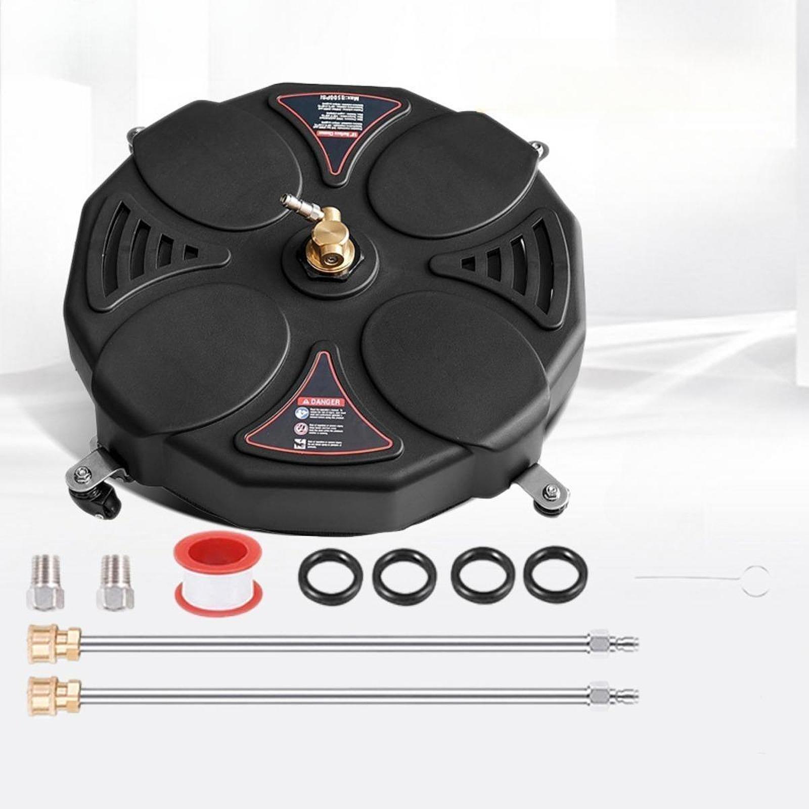 Heavy Duty Pressure Washer Sur - Heavy Equipment Washing ulasan dan harga