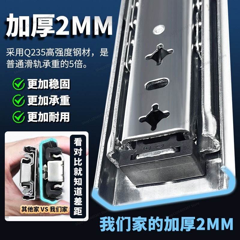 For 53 Wide, Stainless Steel H - Heavy Equipment Guide ulasan dan harga