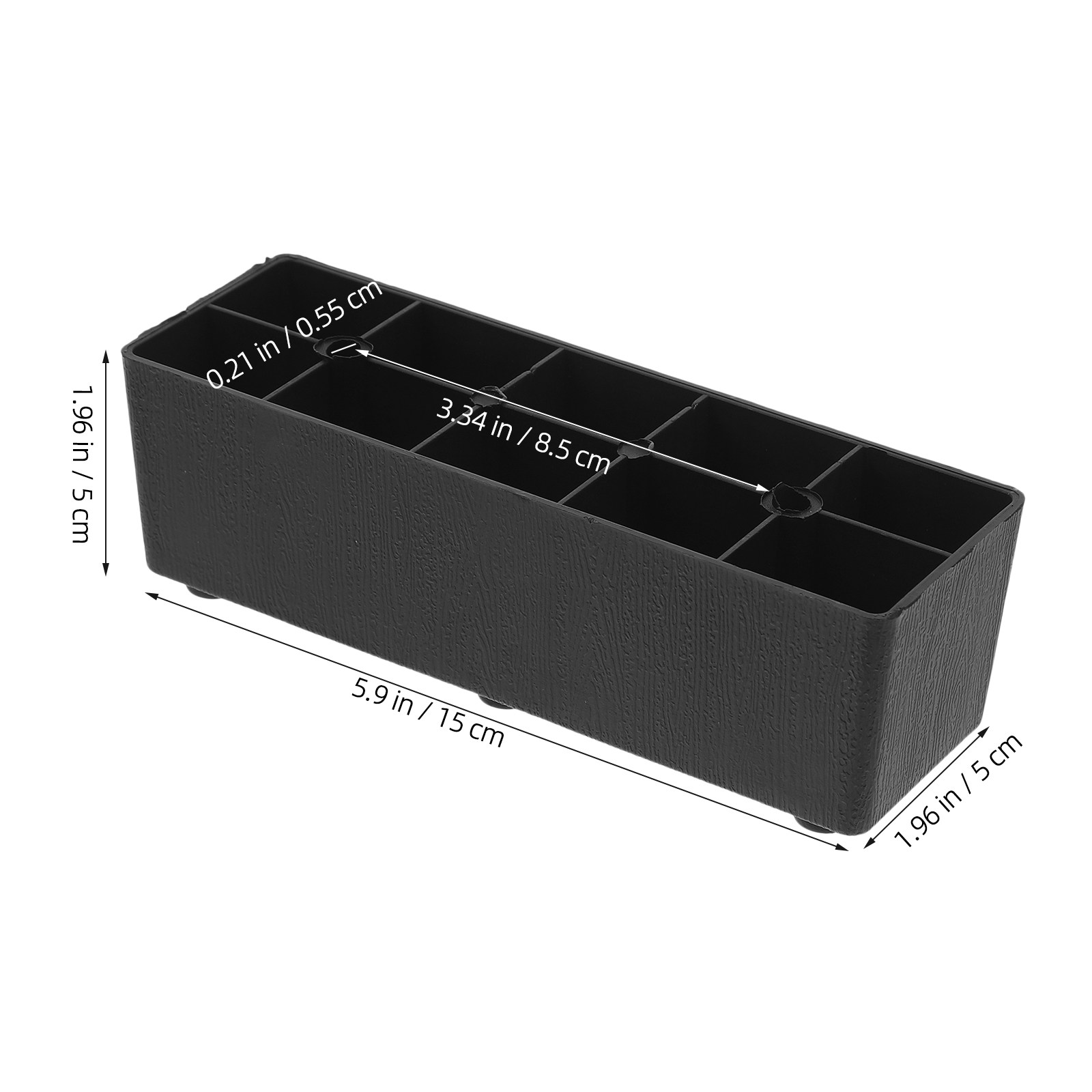 4Pcs Plastic Bed Risers Heavy  - Heavy Equipment Washing ulasan dan harga