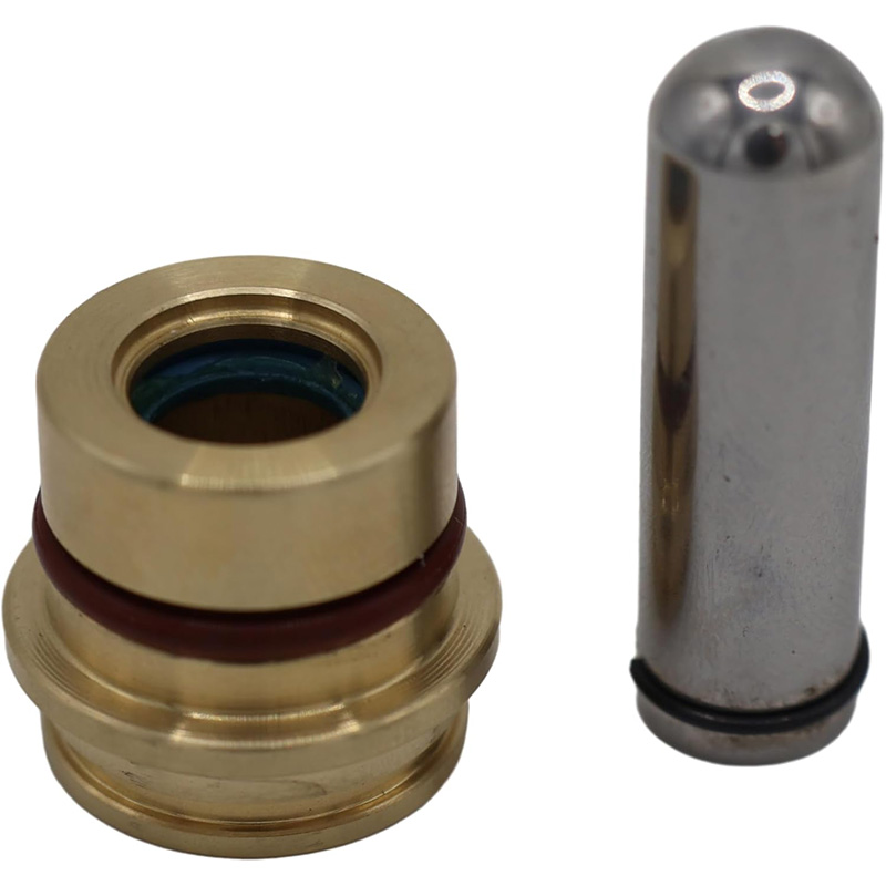 8 Pcs Pilot Valve Pusher 198-1 - Heavy Equipment Caterpillar ulasan dan harga