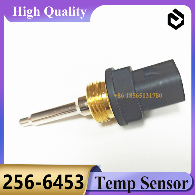 256-6453 256-6454 Temperature  - Heavy Equipment Caterpillar ulasan dan harga
