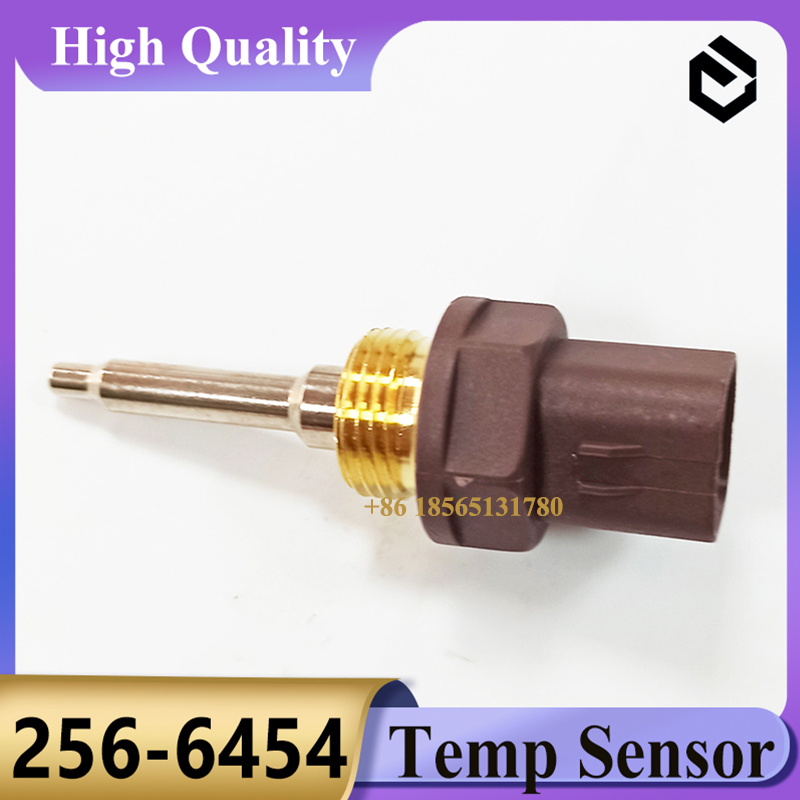 256-6453 256-6454 Temperature  - Heavy Equipment Caterpillar ulasan dan harga