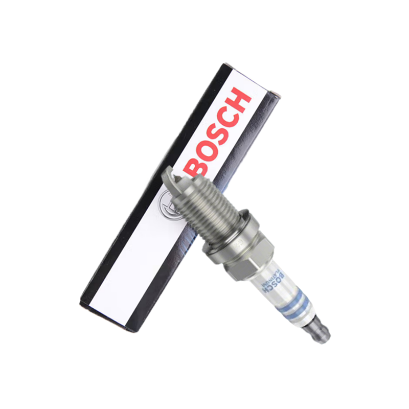 4pcs Bosch Single Platinum Spa - Bosch Spark Plug Platinum ulasan dan harga