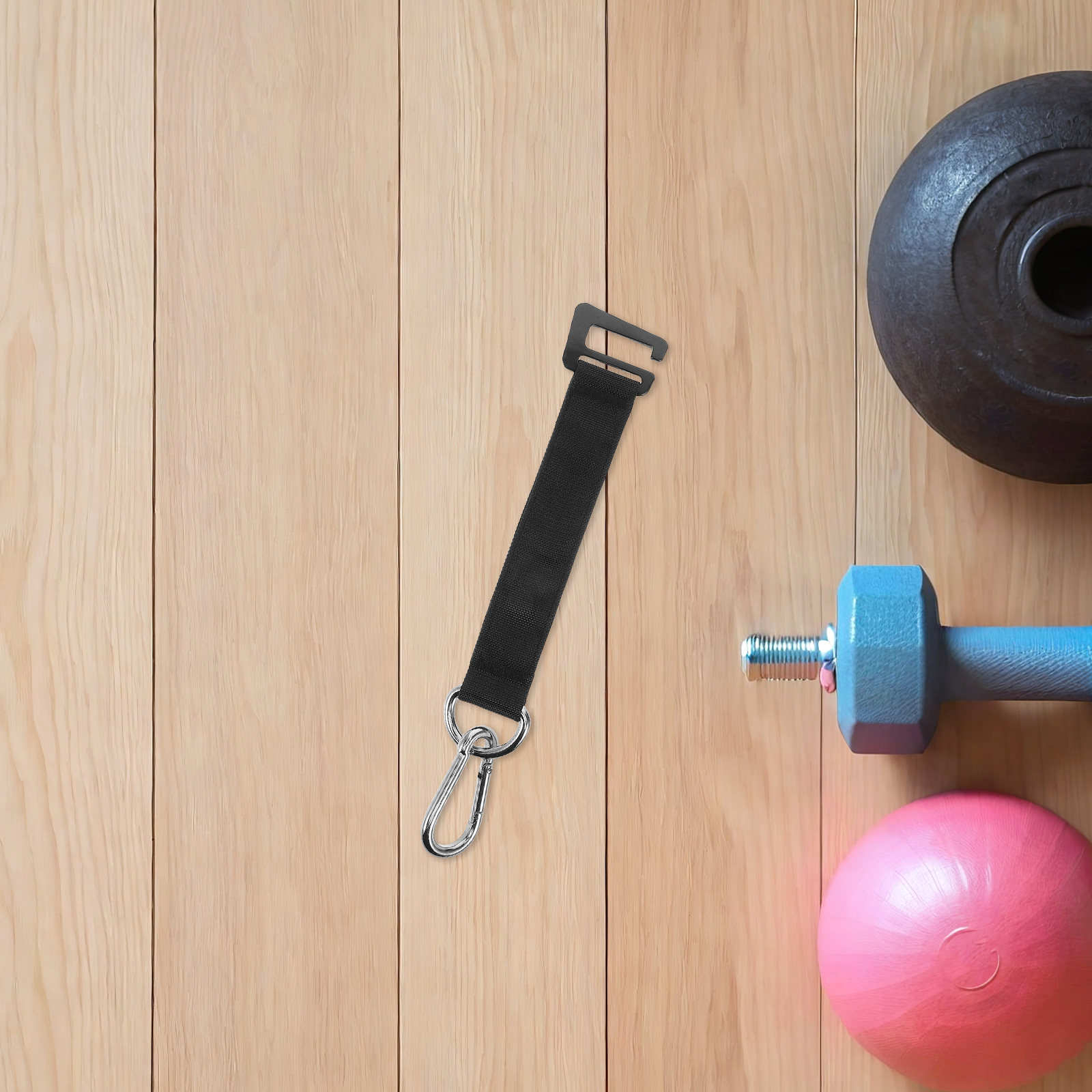 Safety Hook for Pull-Up Bars H - Heavy Equipment Safety Training ulasan dan harga