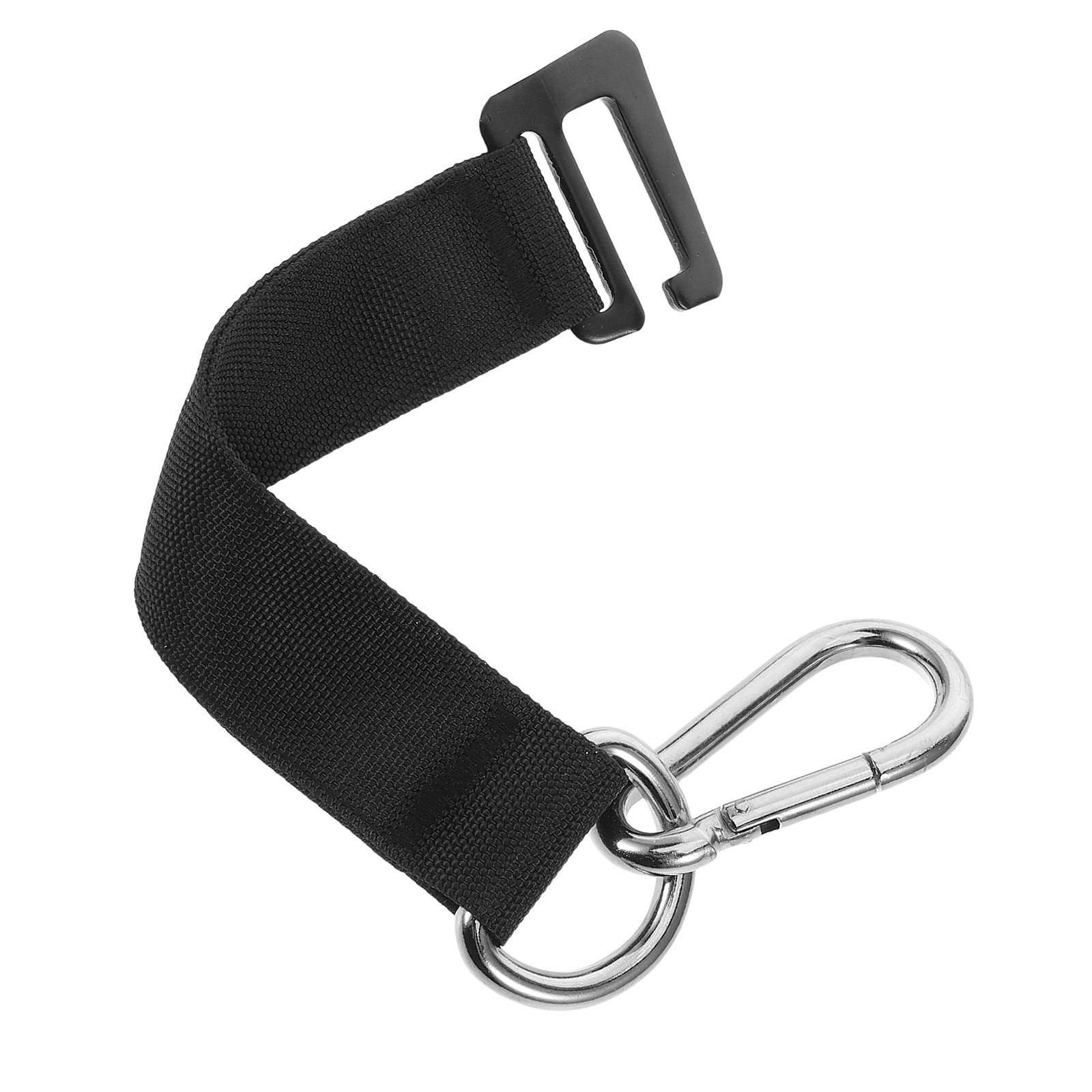 Safety Hook for Pull-Up Bars H - Heavy Equipment Safety Training ulasan dan harga