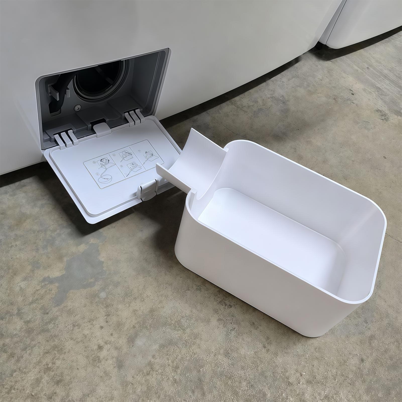 Washing Machine Drain Pan Wate - Heavy Equipment Washing ulasan dan harga
