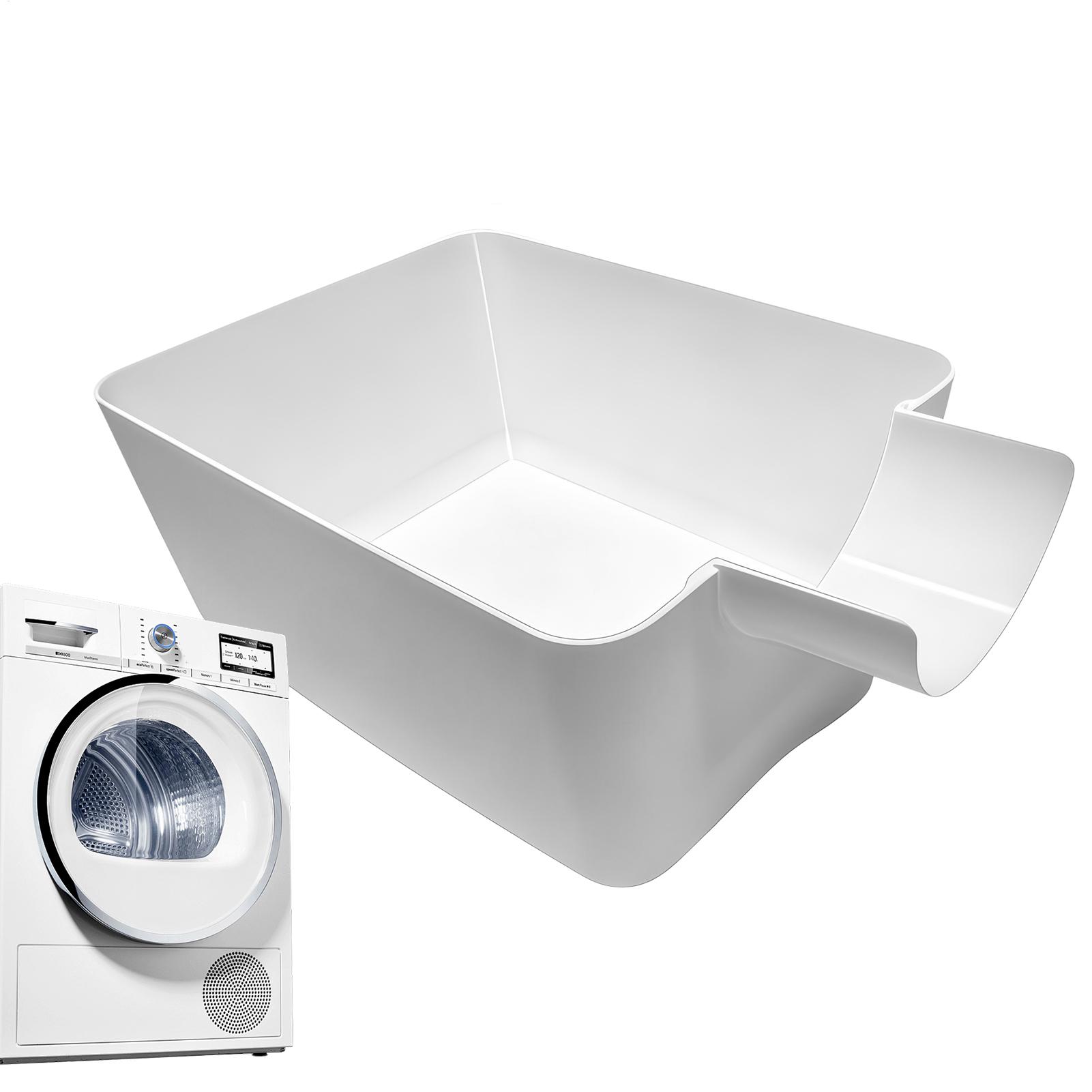 Washing Machine Drain Pan Wate - Heavy Equipment Washing ulasan dan harga