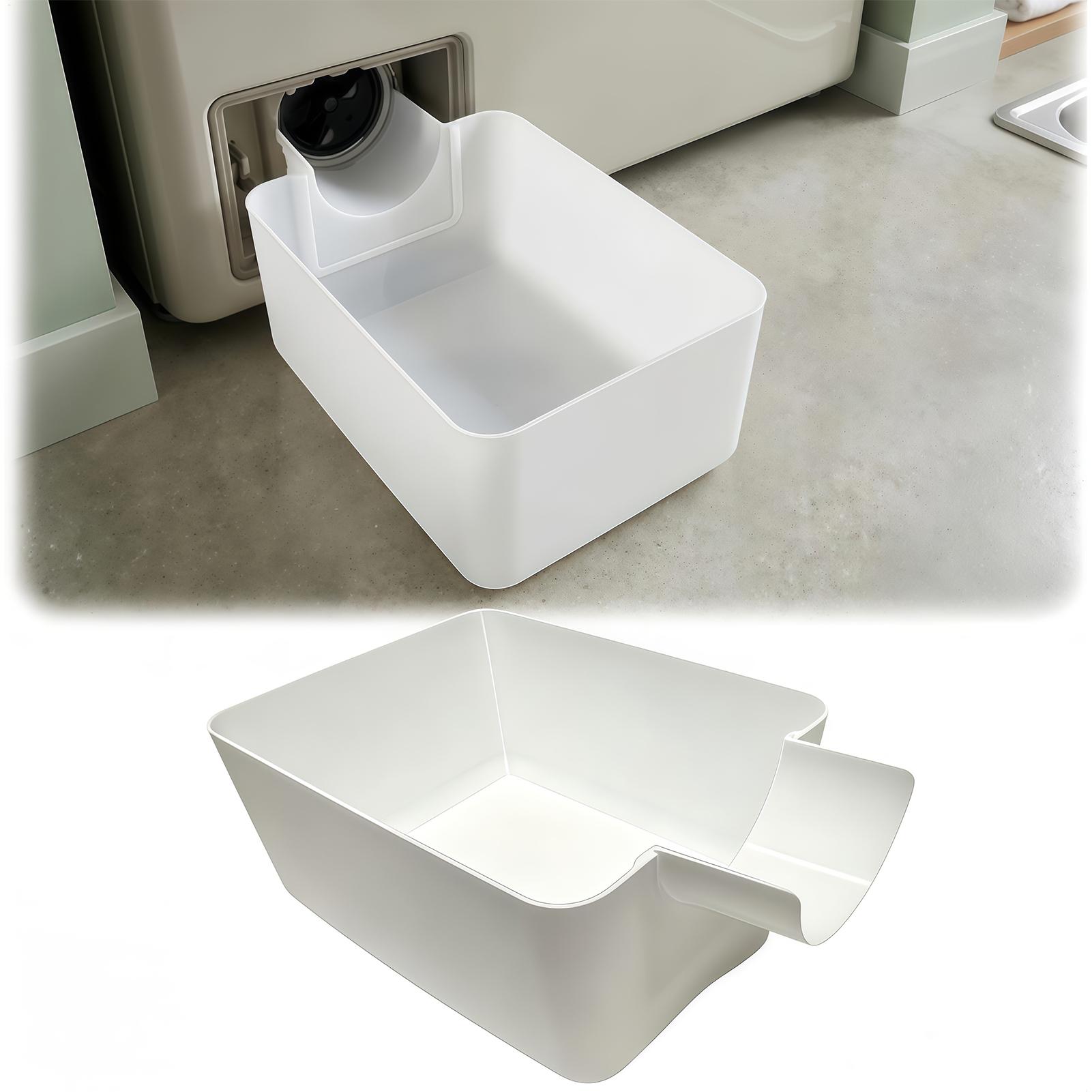 Washing Machine Drain Pan Wate - Heavy Equipment Washing ulasan dan harga