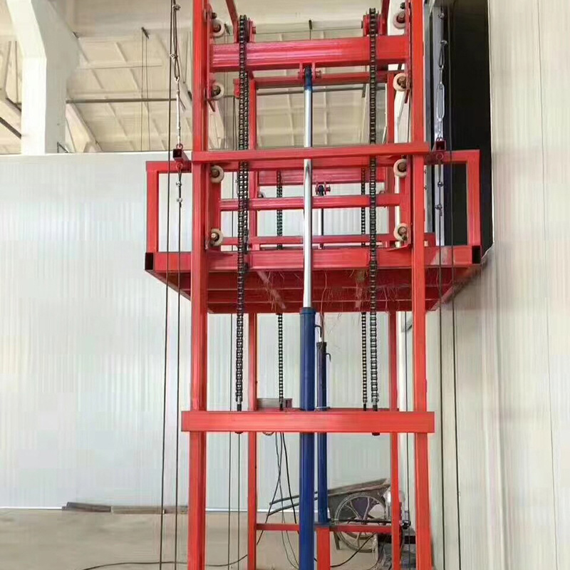 Factory New Heavy Goods Liftin - Heavy Equipment Guide ulasan dan harga
