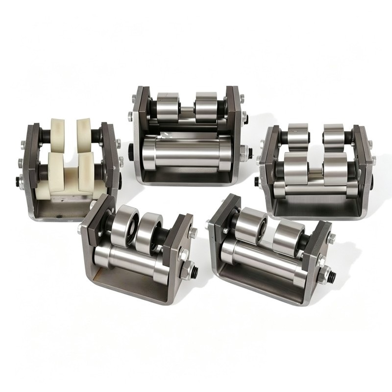 Heavy I-beam Track Trolley Rol - Heavy Equipment Guide ulasan dan harga