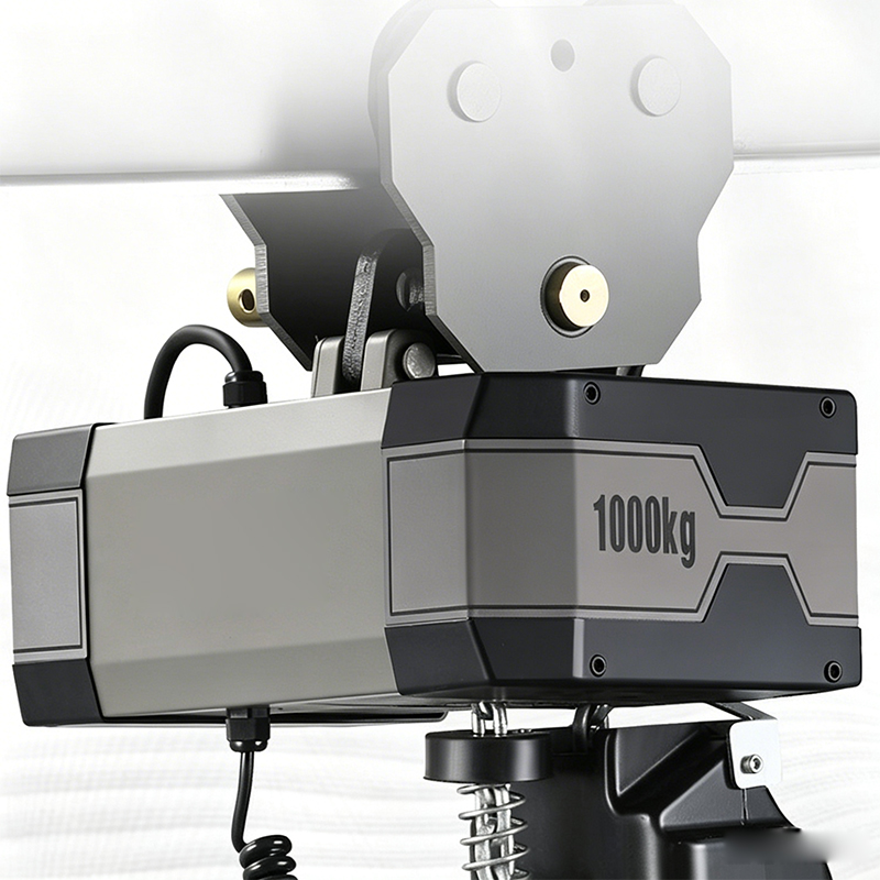 Coaxial Chain Electric Hoist,  - Electric Chain Hoist ulasan dan harga