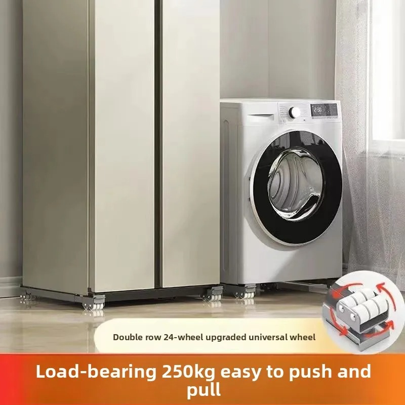 2Pcs Adjustable Washing Machin - Heavy Equipment Washing ulasan dan harga