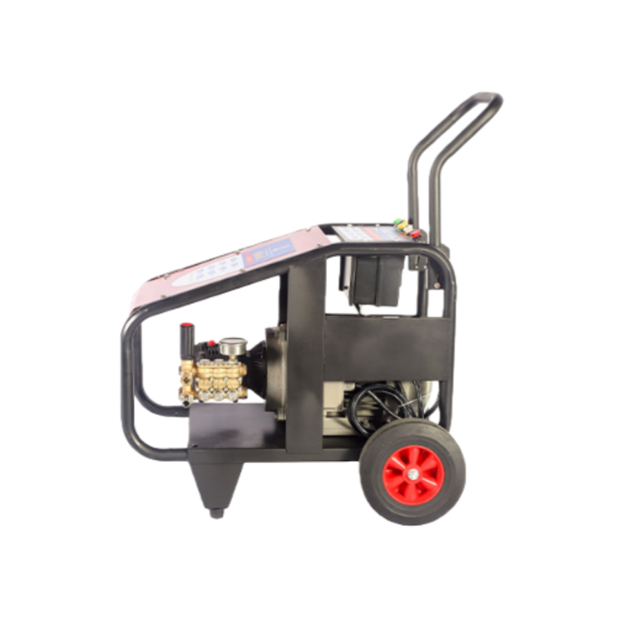 4KW 240Kg 15L Heavy Duty High  - Heavy Equipment Washing ulasan dan harga