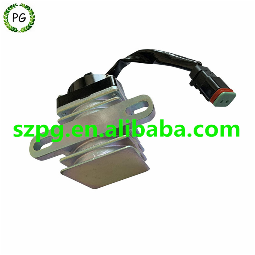 Preheating Relay E325D E329D E - Heavy Equipment Caterpillar ulasan dan harga