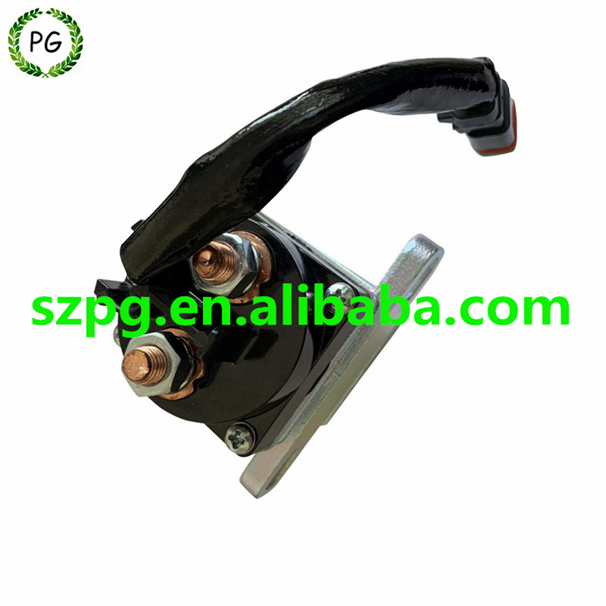 Preheating Relay E325D E329D E - Heavy Equipment Caterpillar ulasan dan harga