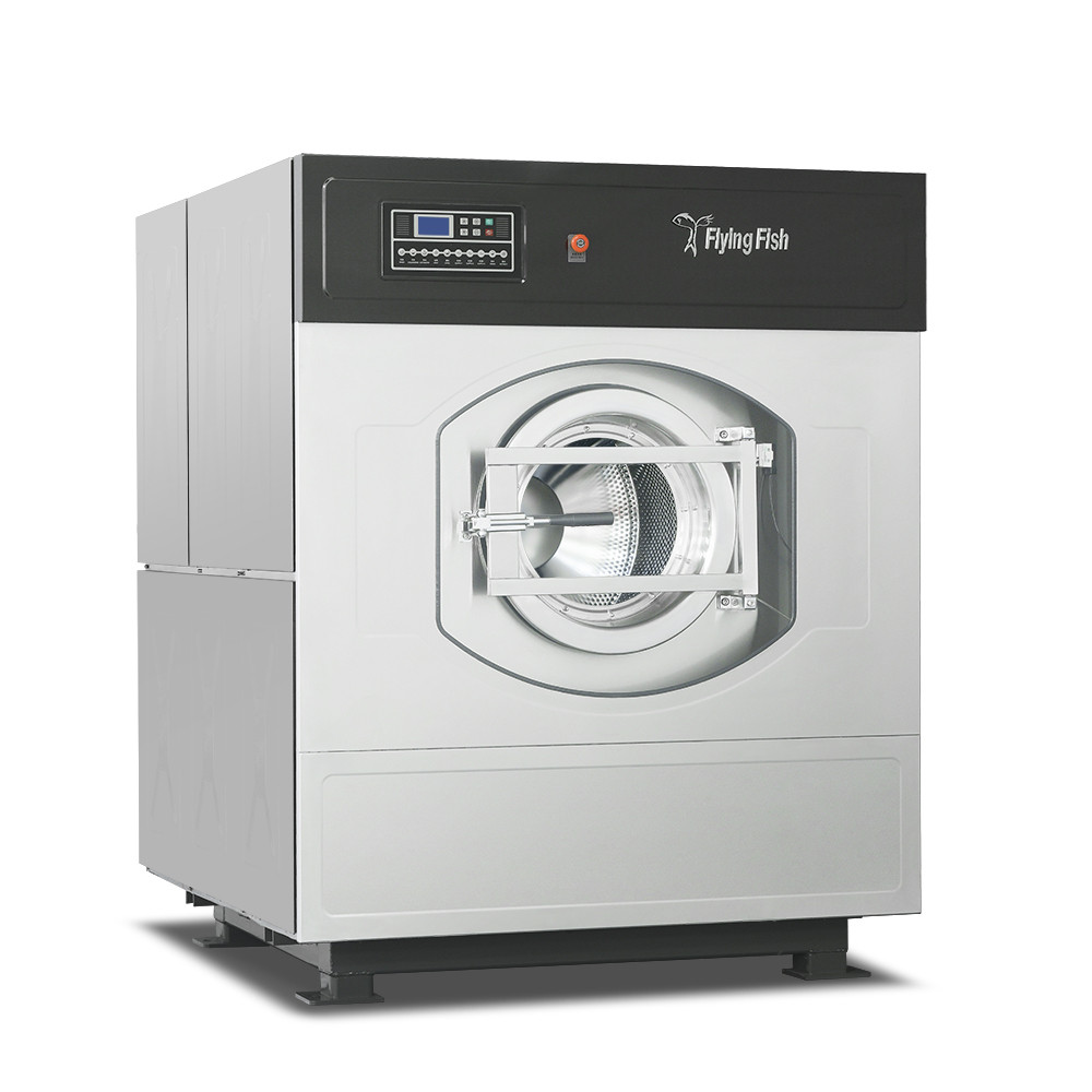 Heavy Duty 30kg Laundry Commer - Heavy Equipment Washing ulasan dan harga