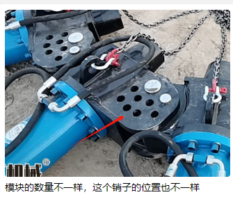 Heavy-Duty Pile Destruction Eq - Heavy Equipment Contractors ulasan dan harga