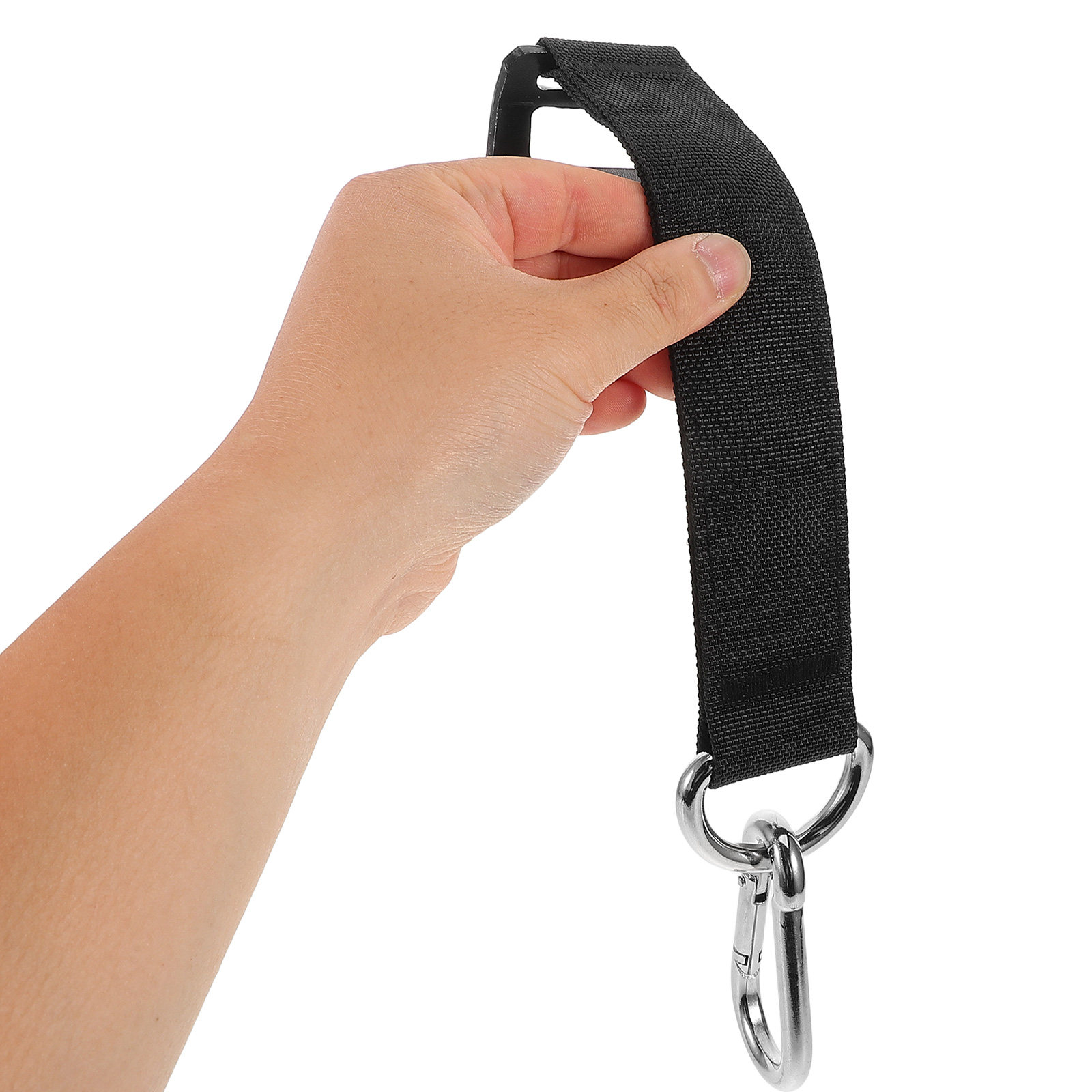 Multi-Function Pull-Up Hook He - Heavy Equipment Safety Training ulasan dan harga