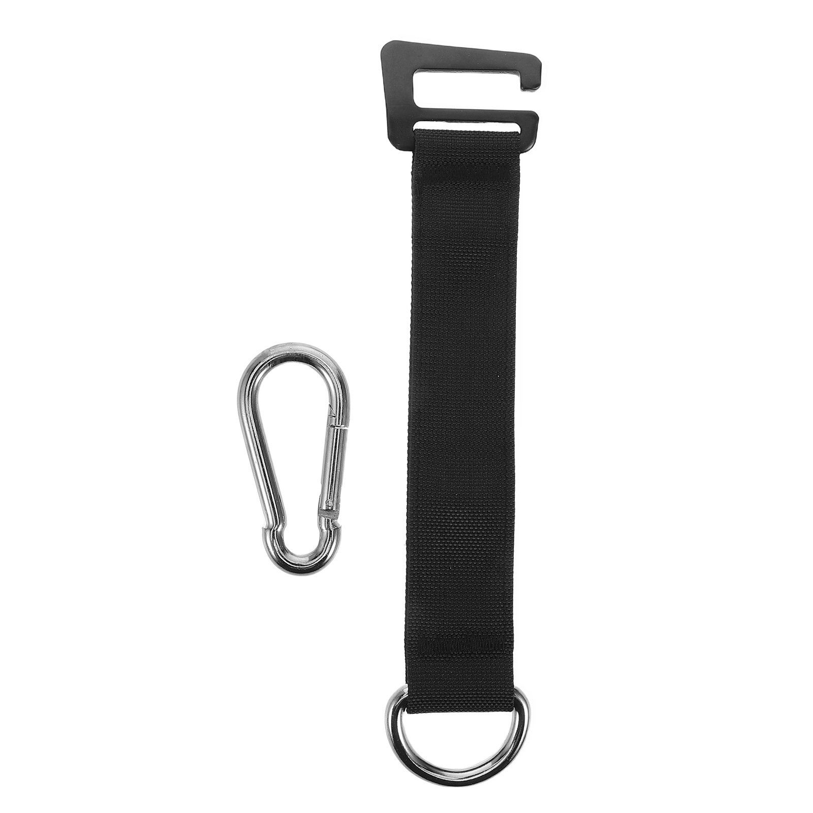 Pull-Up Hook Heavy-Duty Safety - Heavy Equipment Safety Training ulasan dan harga