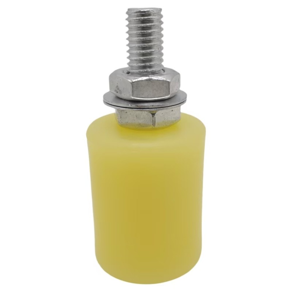 Nylon Pulley Wheel For Sliding - Heavy Equipment Guide ulasan dan harga