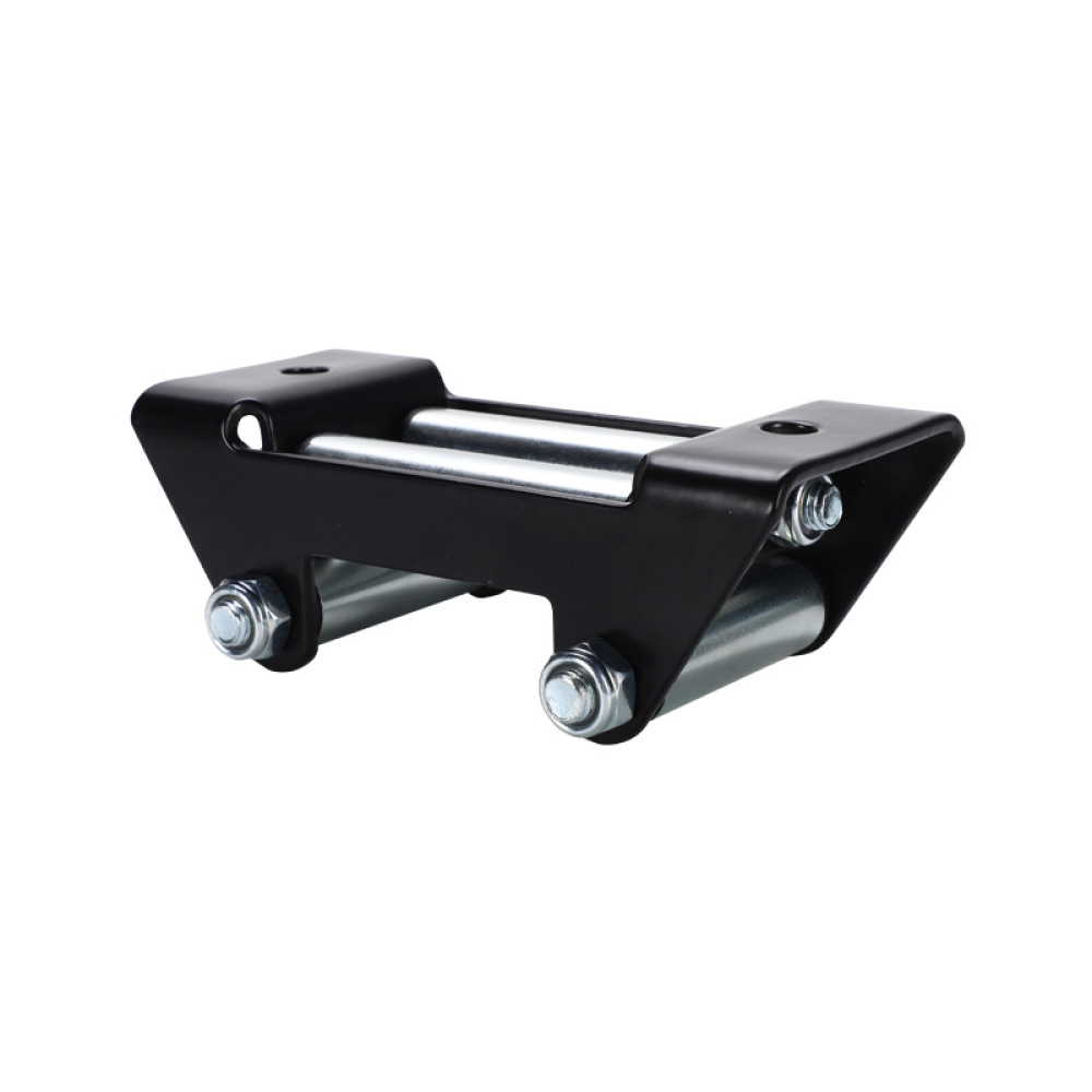 Steel Wire Rope Roller Fairlea - Heavy Equipment Guide ulasan dan harga