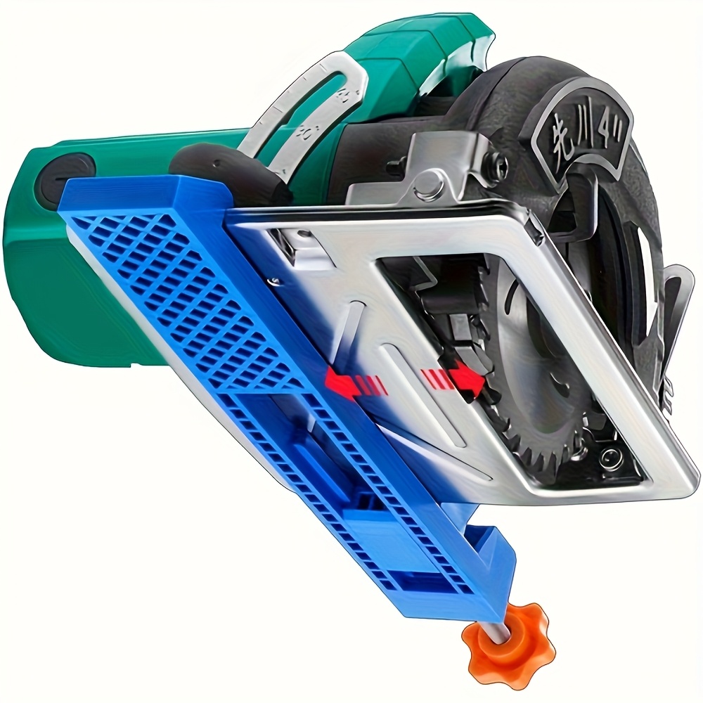 Durable ABS Electric Circular  - Heavy Equipment Guide ulasan dan harga