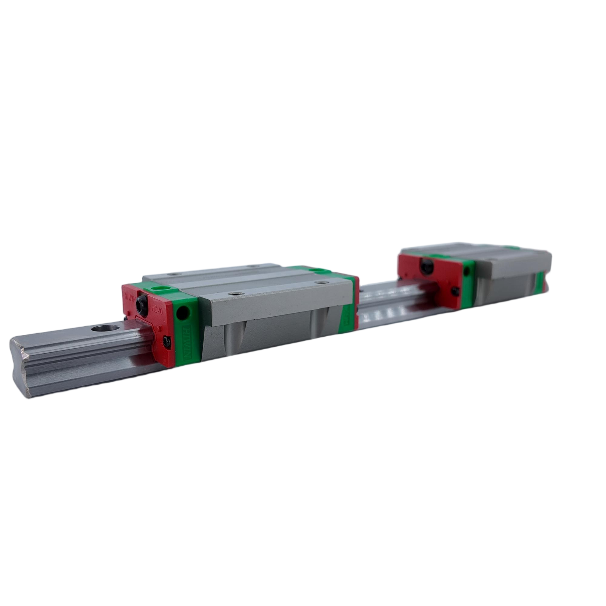 RGH Roller Linear Guides | Hig - Heavy Equipment Guide ulasan dan harga
