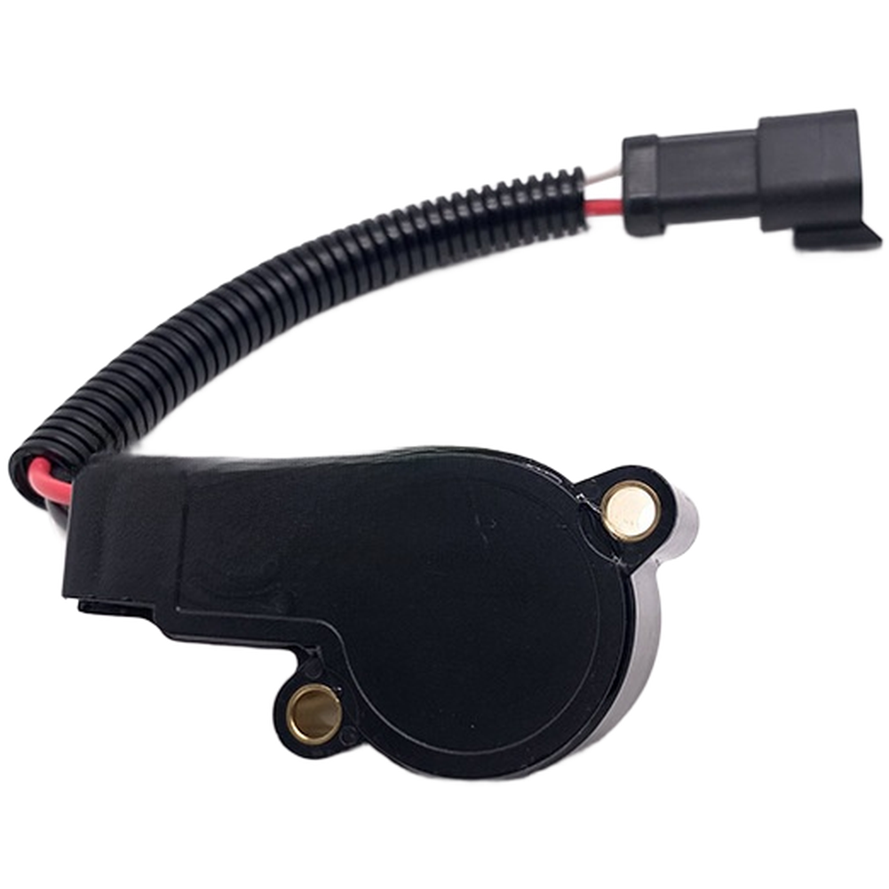1 Piece Angle Sensor 266-1477  - Heavy Equipment Caterpillar ulasan dan harga