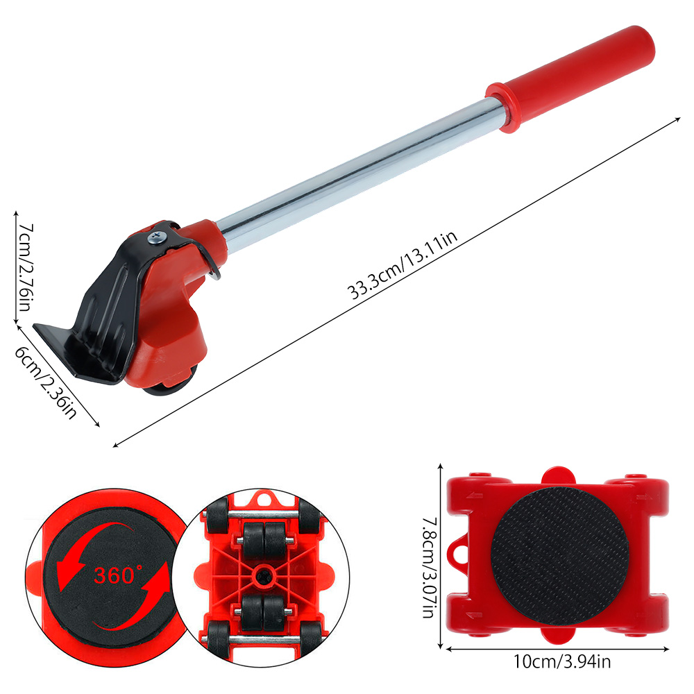 New Heavy Duty Furniture Lifte - Heavy Equipment Washing ulasan dan harga
