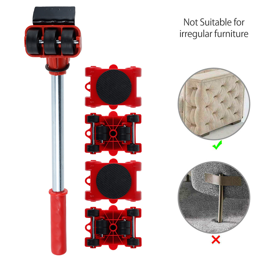 New Heavy Duty Furniture Lifte - Heavy Equipment Washing ulasan dan harga