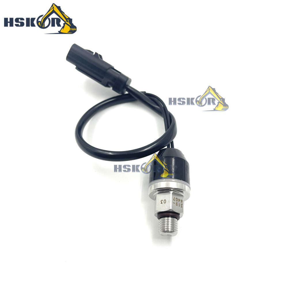 For Caterpillar Cat/e320e/e320 - Heavy Equipment Caterpillar ulasan dan harga