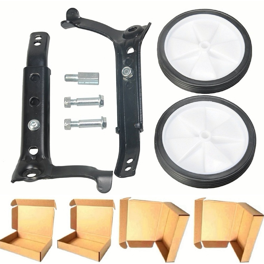 Heavy Duty Training Wheels For - Heavy Equipment Safety Training ulasan dan harga