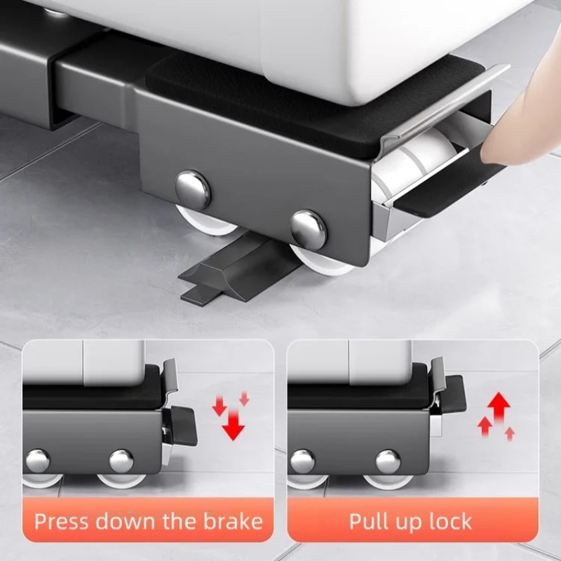 Adjustable Heavy Duty Applianc - Heavy Equipment Washing ulasan dan harga