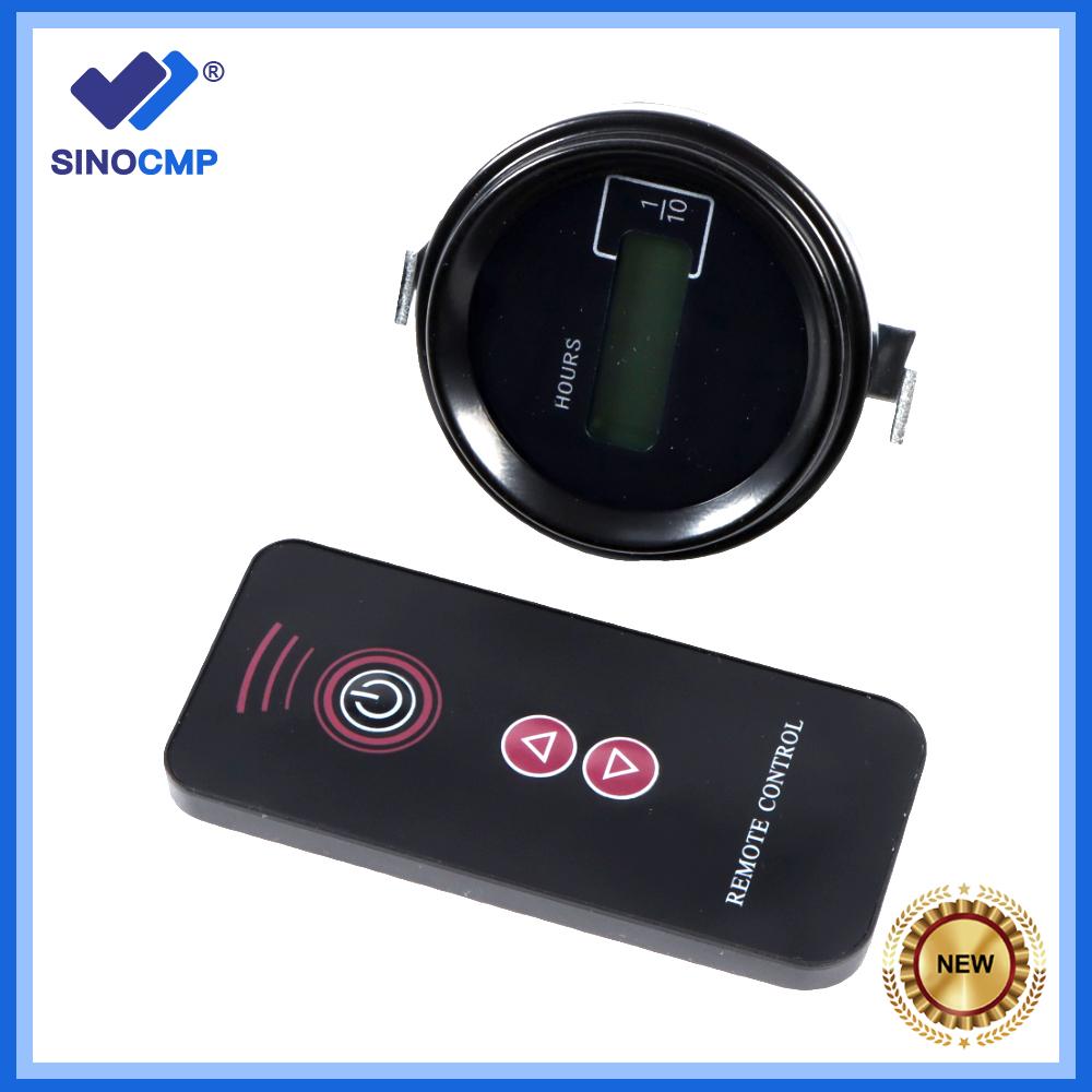 1pc New Remote Control Timer H - Heavy Equipment Caterpillar ulasan dan harga
