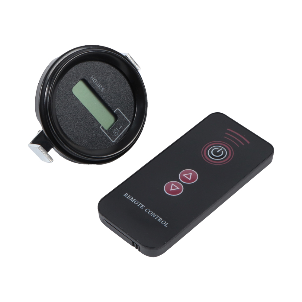 1pc New Remote Control Timer H - Heavy Equipment Caterpillar ulasan dan harga