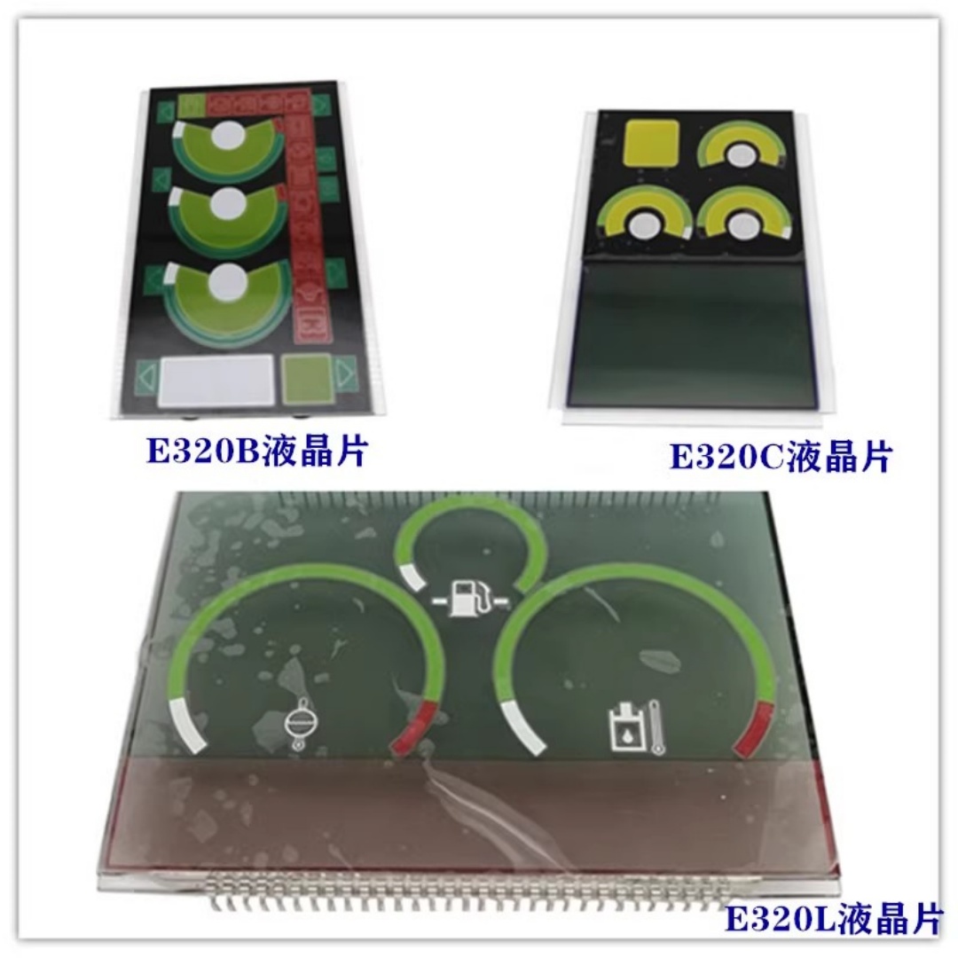 Applicable to Caterpillar E320 - Heavy Equipment Caterpillar ulasan dan harga