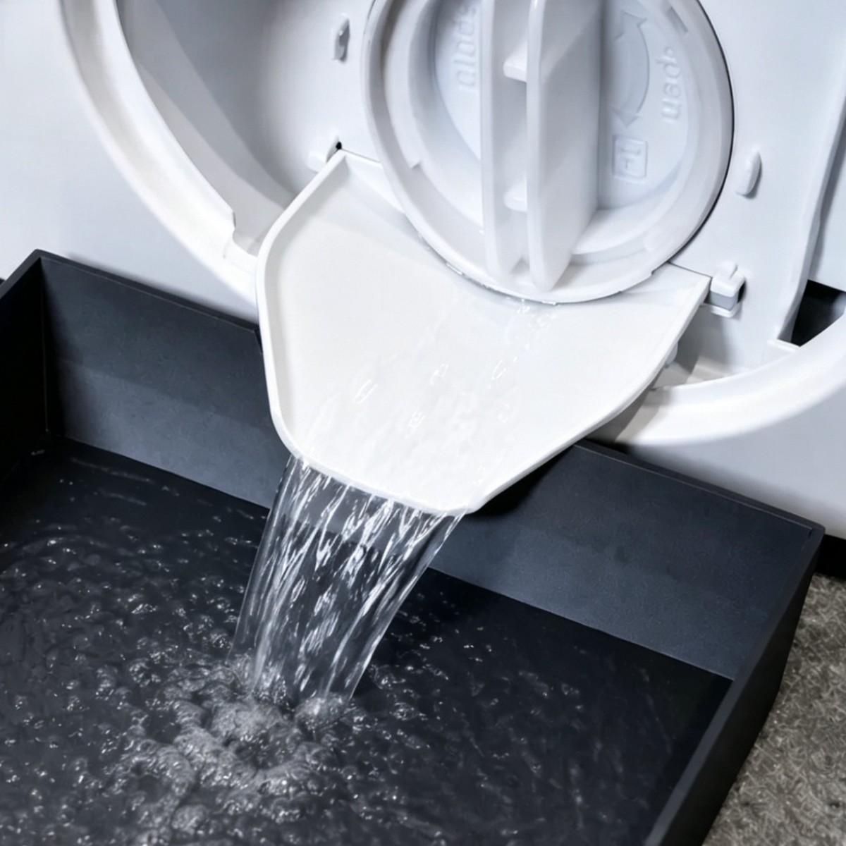 Heavy Duty Washing Machine Dra - Heavy Equipment Washing ulasan dan harga