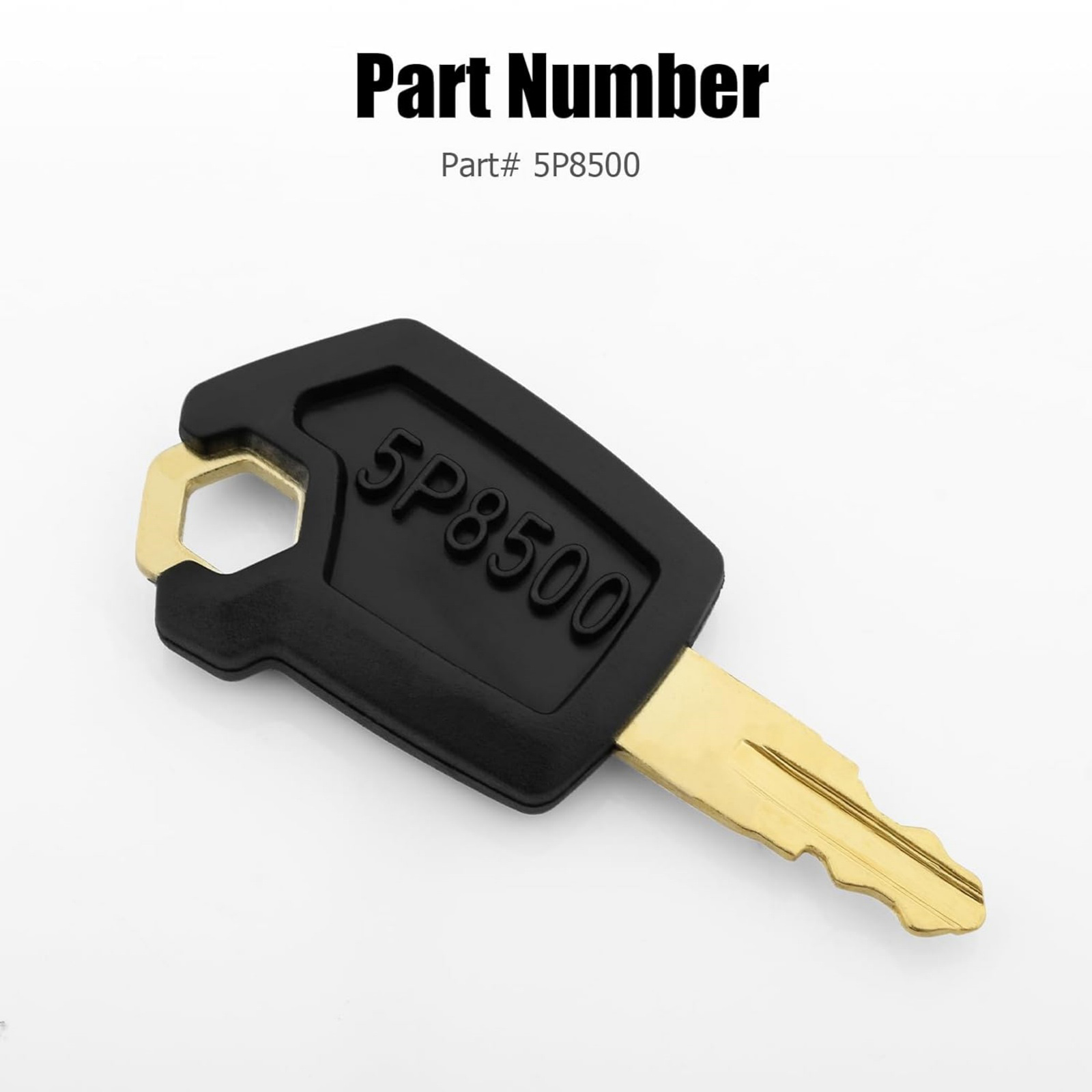 10Pcs 5P8500 0964753 0966198 I - Heavy Equipment Caterpillar ulasan dan harga