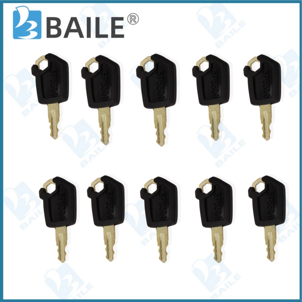 10PCS 5P8500 Key For Caterpill - Heavy Equipment Caterpillar ulasan dan harga