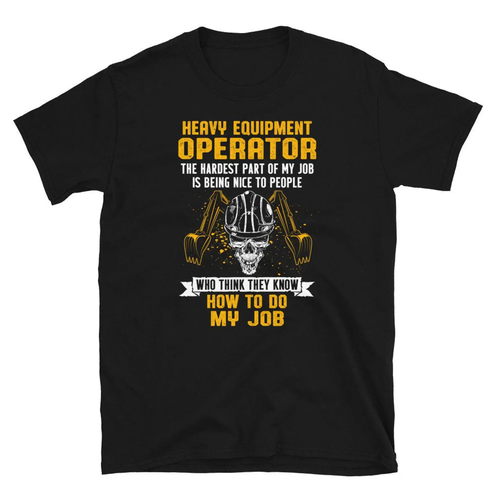 Heavy Equipment Operator Harde - Heavy Equipment Washing ulasan dan harga