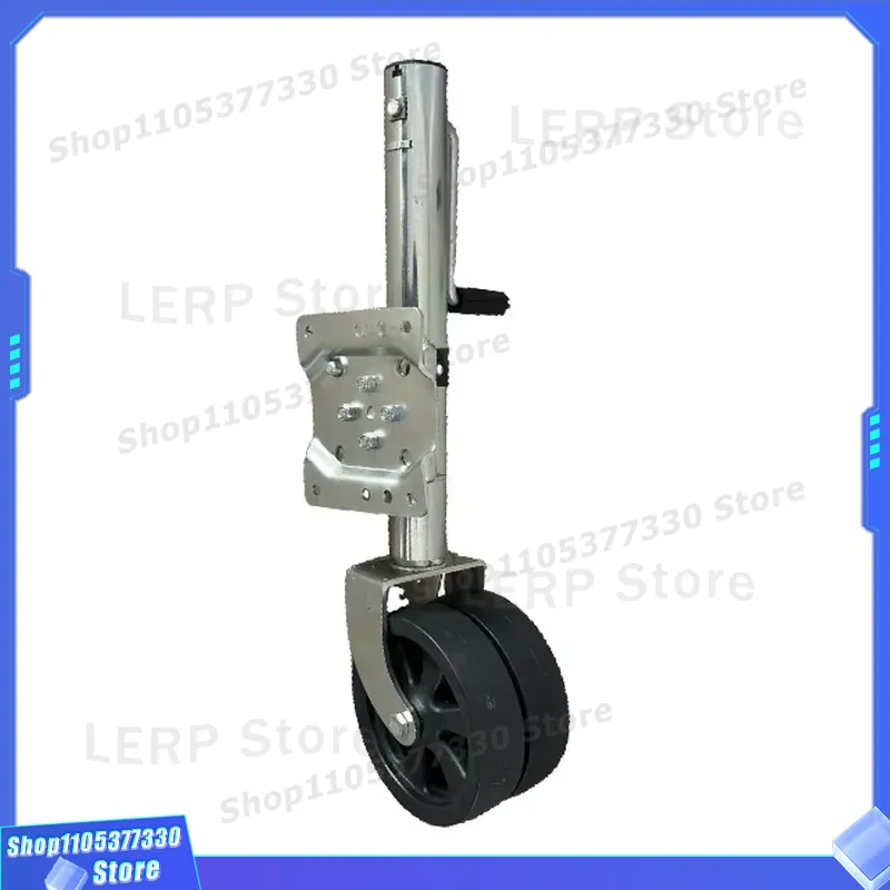Heavy Duty 8 Inch Double Guide - Heavy Equipment Guide ulasan dan harga
