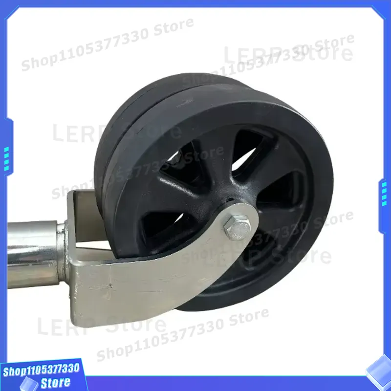 Heavy Duty 8 Inch Double Guide - Heavy Equipment Guide ulasan dan harga