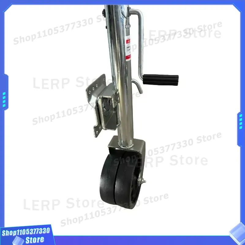 Heavy Duty 8 Inch Double Guide - Heavy Equipment Guide ulasan dan harga